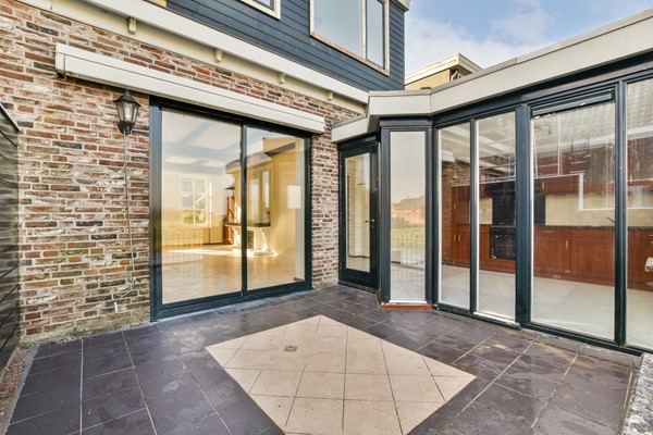 Medium property photo - Westzanerdijk 162, 1507 AL Zaandam